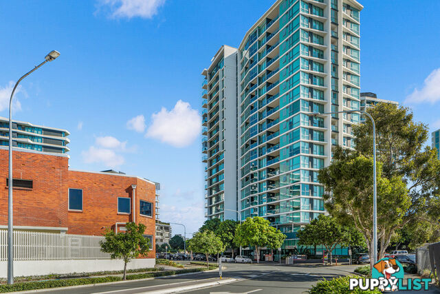 20003/8 Hercules Street HAMILTON QLD 4007