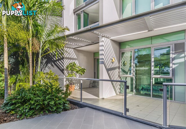 20003/8 Hercules Street HAMILTON QLD 4007