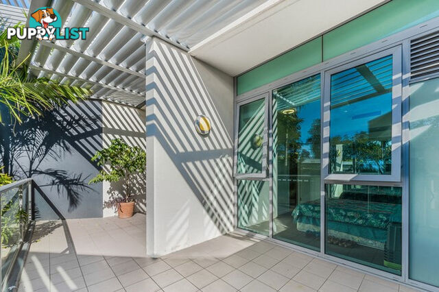 20003/8 Hercules Street HAMILTON QLD 4007