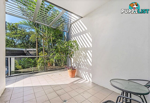 20003/8 Hercules Street HAMILTON QLD 4007