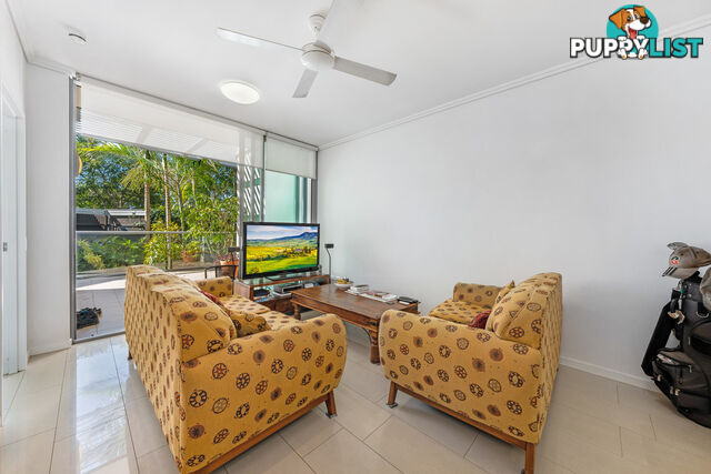 20003/8 Hercules Street HAMILTON QLD 4007