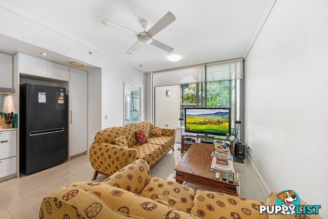 20003/8 Hercules Street HAMILTON QLD 4007