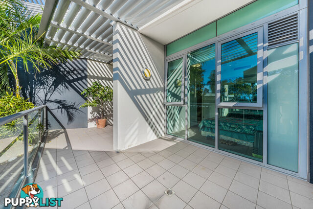 20003/8 Hercules Street HAMILTON QLD 4007