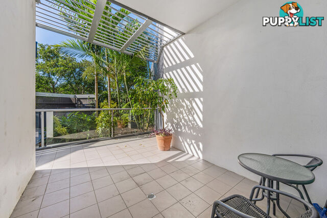 20003/8 Hercules Street HAMILTON QLD 4007