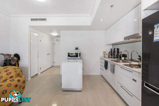20003/8 Hercules Street HAMILTON QLD 4007