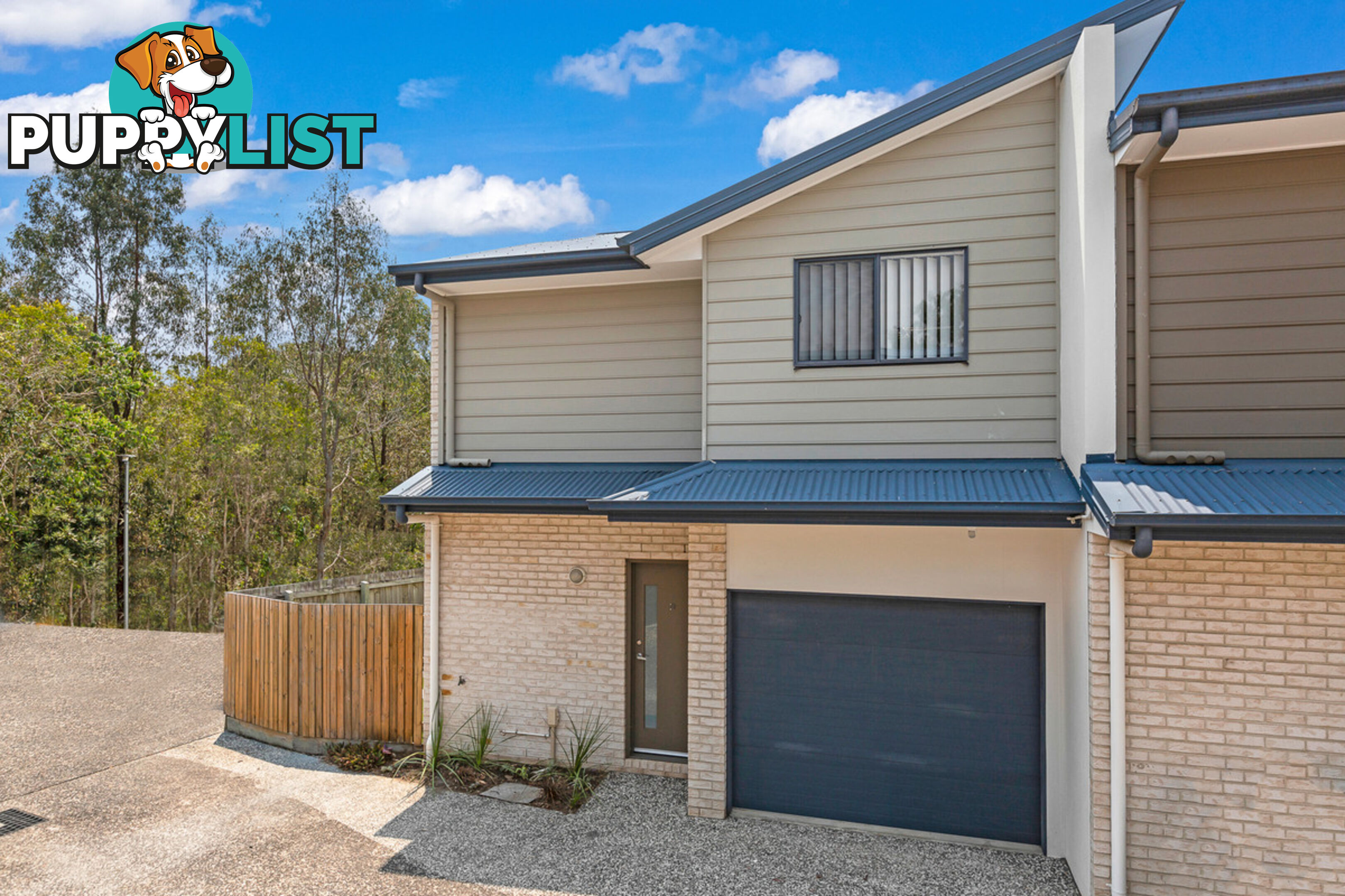 17/8-18 Bailey Road BIRKDALE QLD 4159