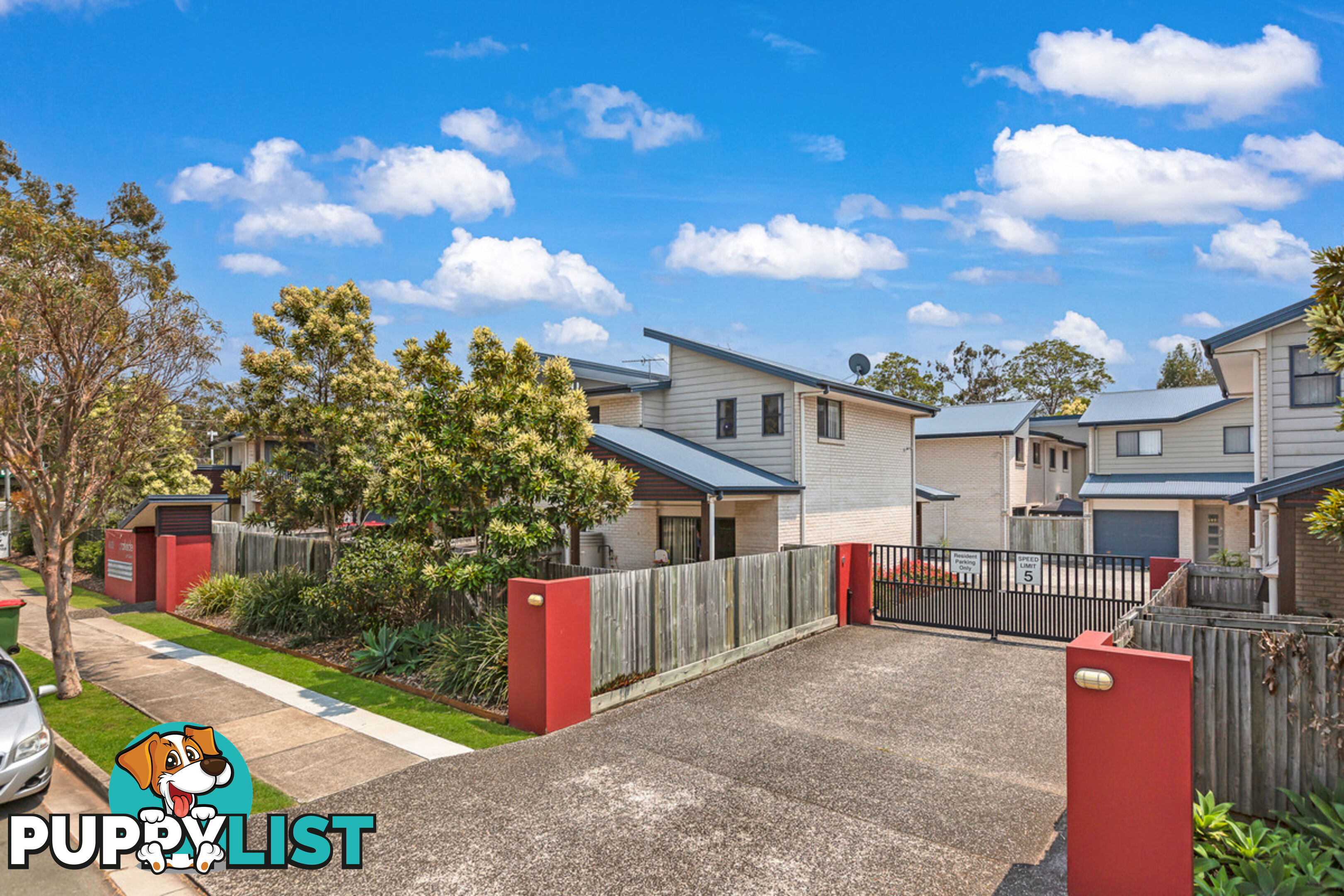 17/8-18 Bailey Road BIRKDALE QLD 4159