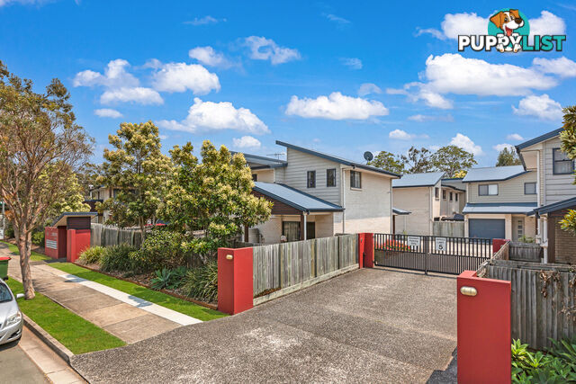 17/8-18 Bailey Road BIRKDALE QLD 4159