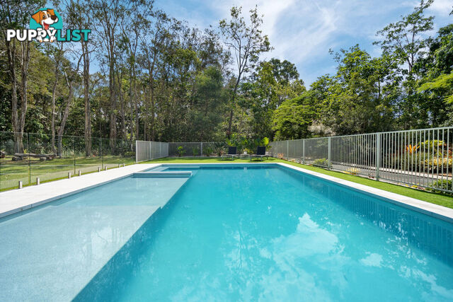 2 Dinwoodie Road THORNLANDS QLD 4164