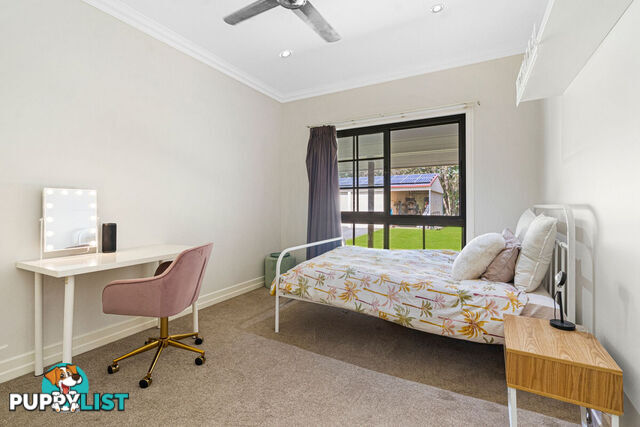 2 Dinwoodie Road THORNLANDS QLD 4164