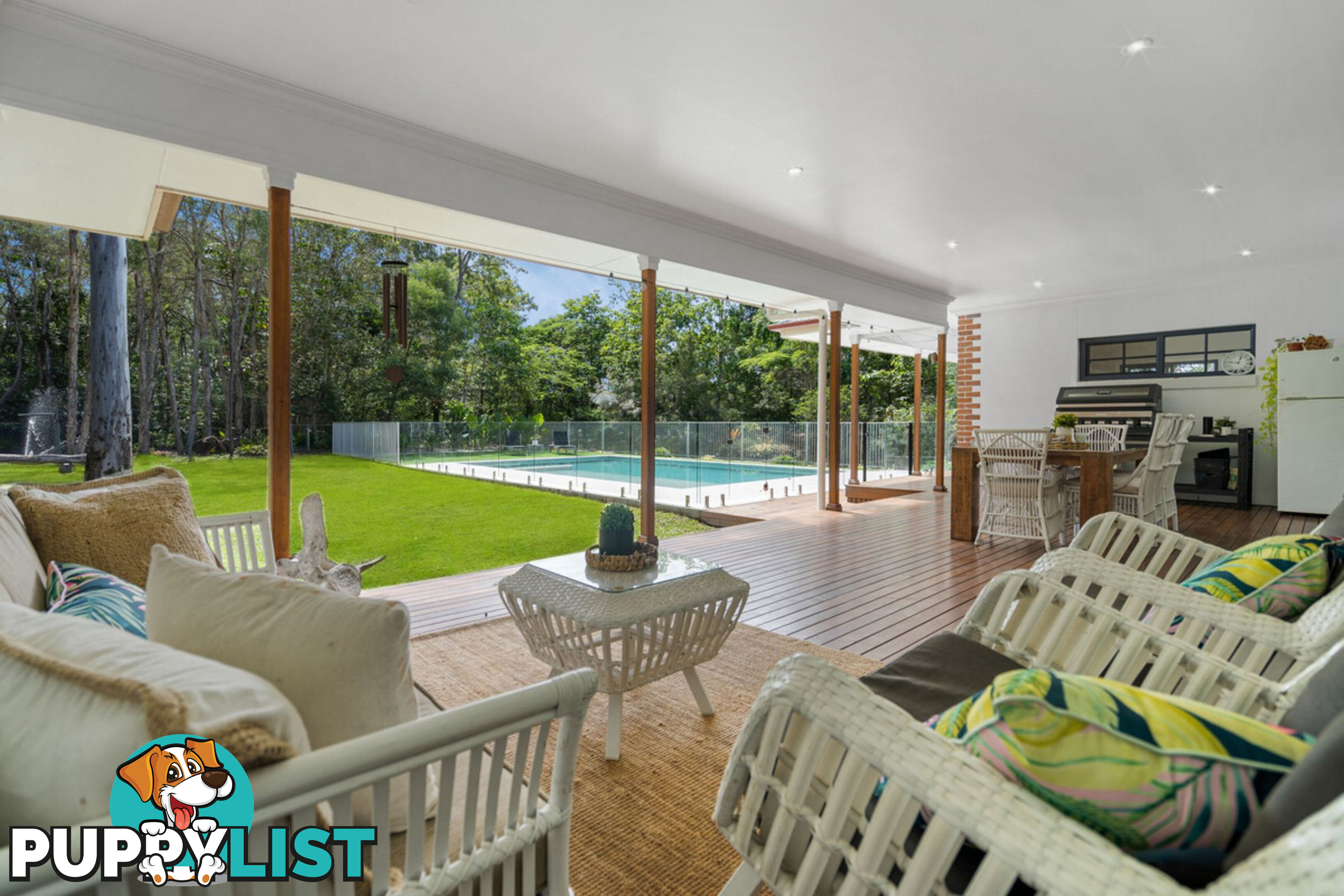 2 Dinwoodie Road THORNLANDS QLD 4164