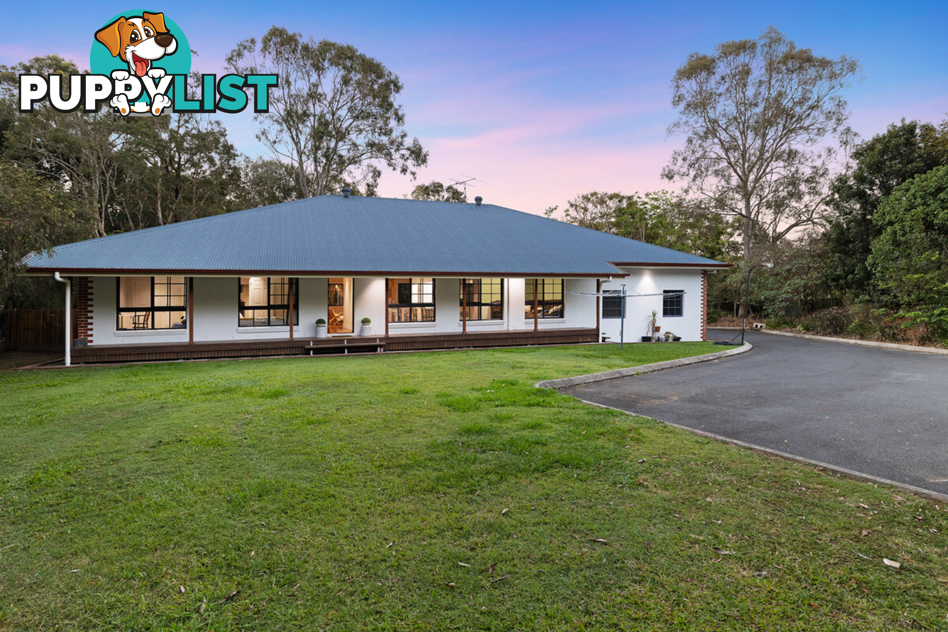 2 Dinwoodie Road THORNLANDS QLD 4164