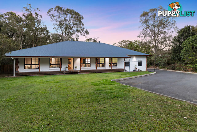 2 Dinwoodie Road THORNLANDS QLD 4164