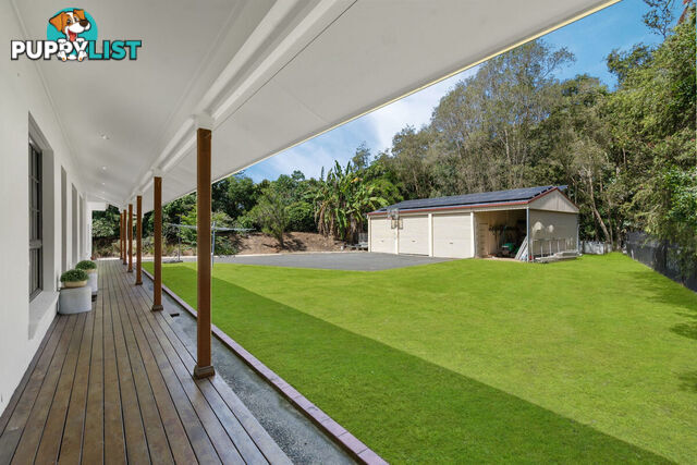 2 Dinwoodie Road THORNLANDS QLD 4164