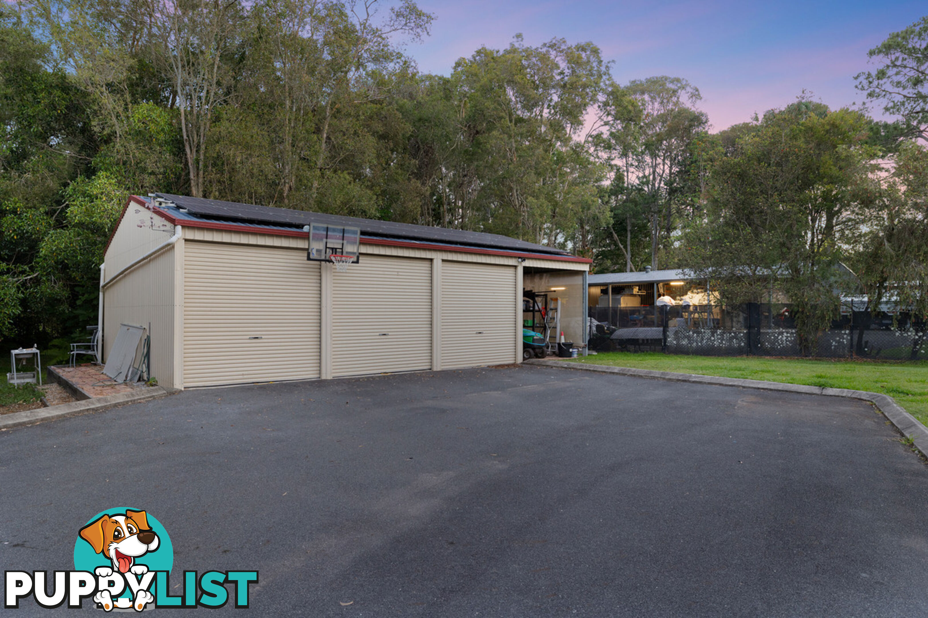 2 Dinwoodie Road THORNLANDS QLD 4164