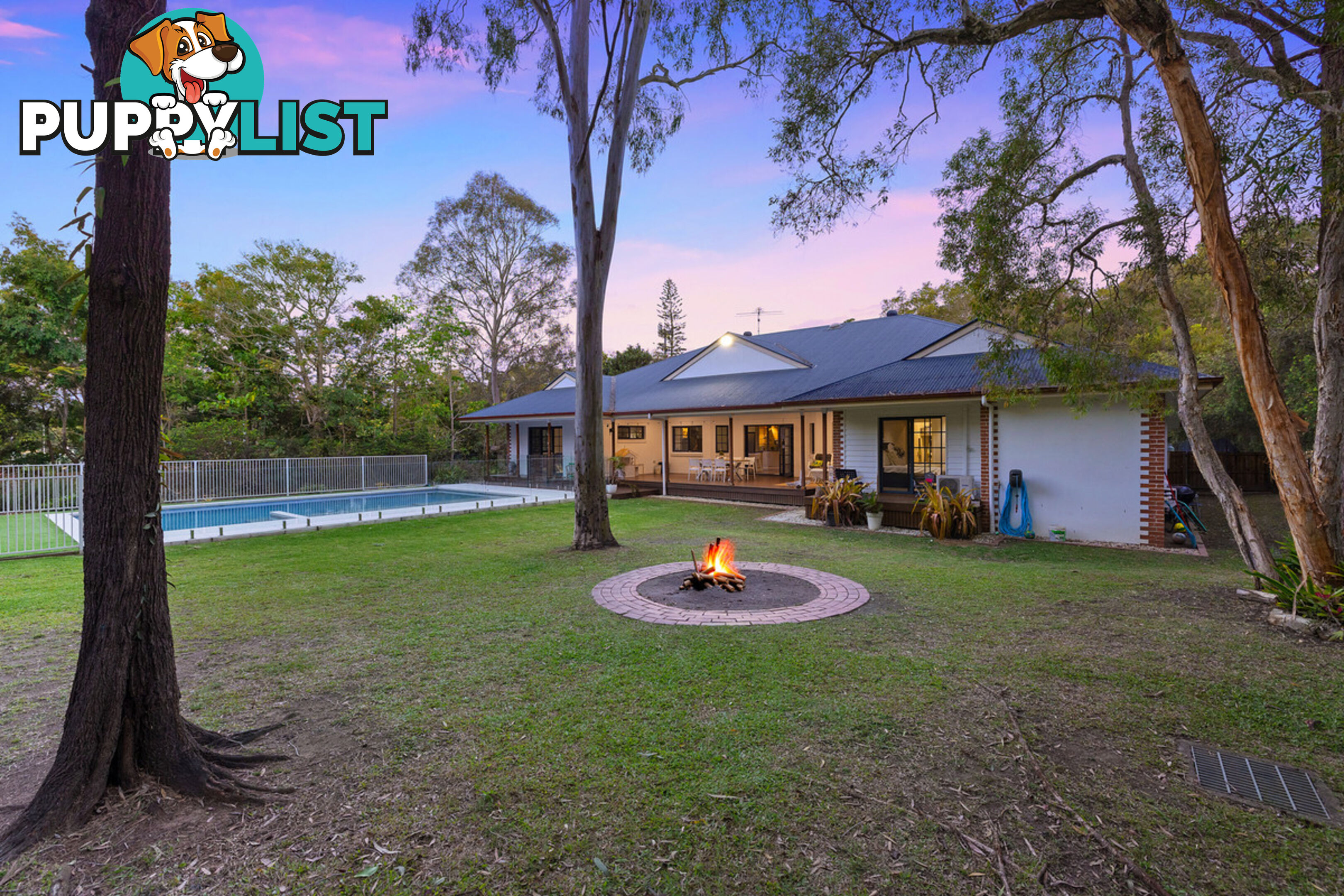 2 Dinwoodie Road THORNLANDS QLD 4164