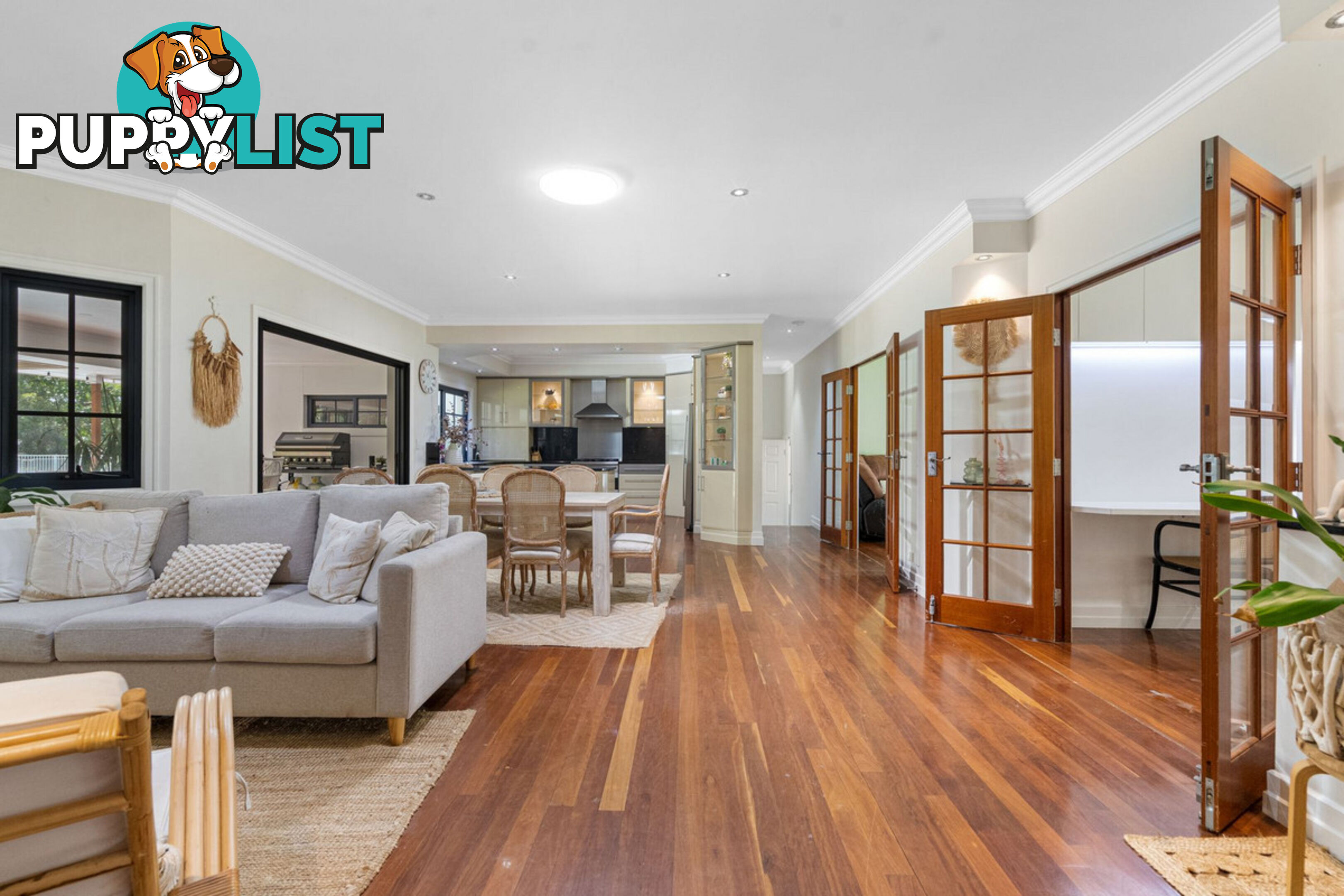 2 Dinwoodie Road THORNLANDS QLD 4164