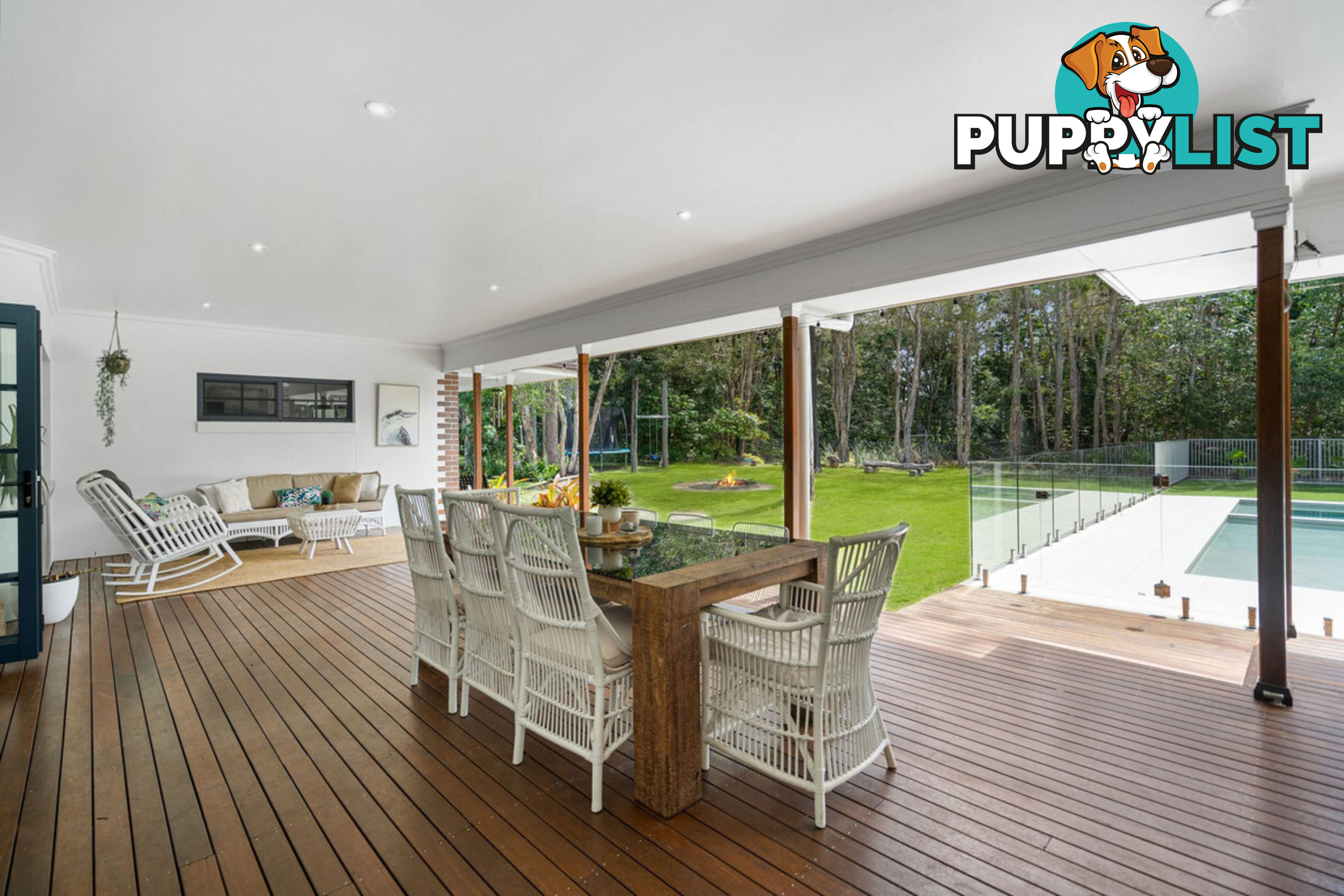 2 Dinwoodie Road THORNLANDS QLD 4164