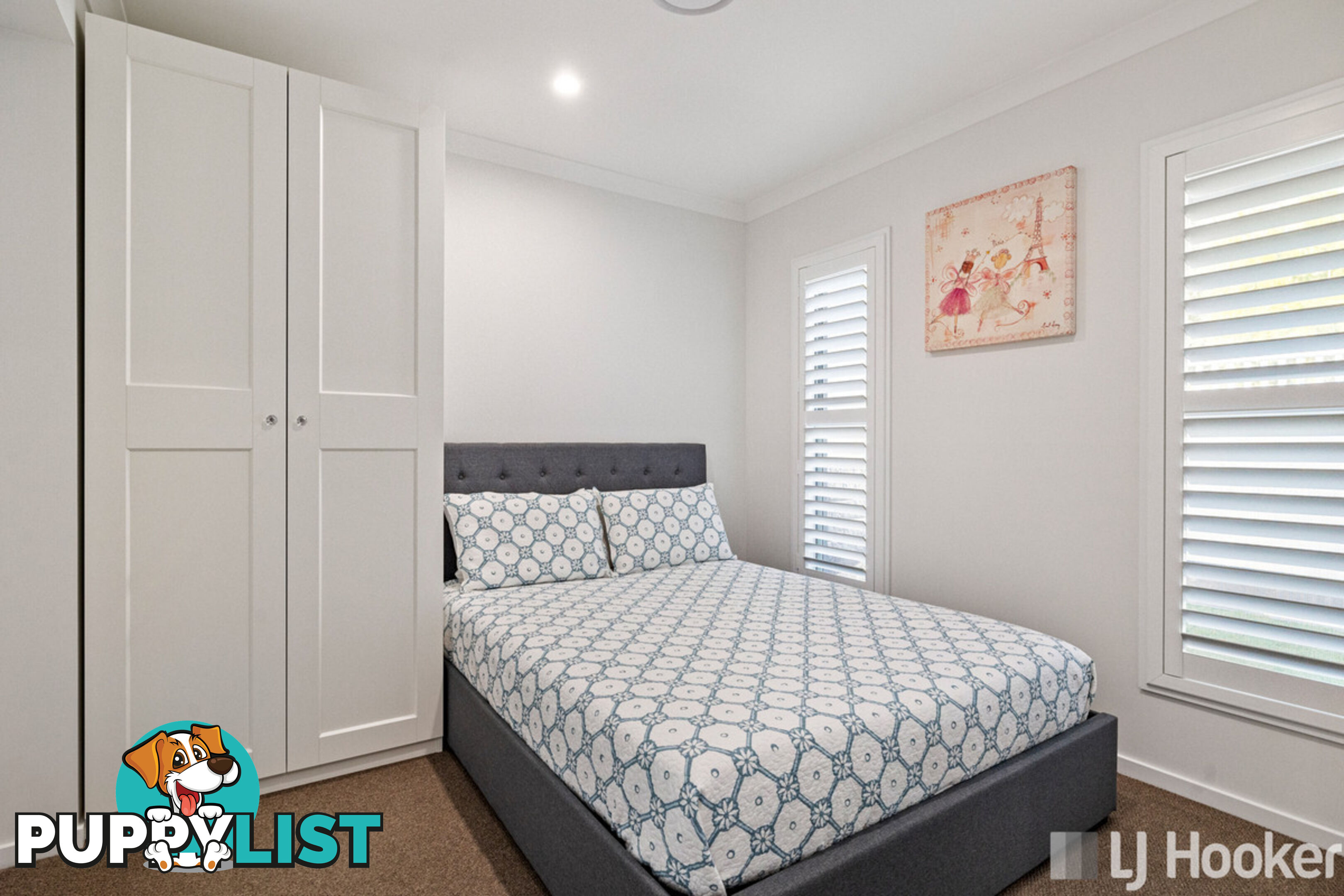 43 Mountain Ash Way REDLAND BAY QLD 4165
