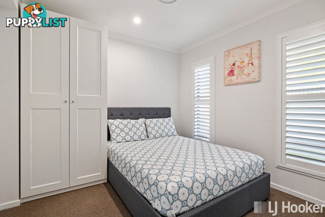 43 Mountain Ash Way REDLAND BAY QLD 4165