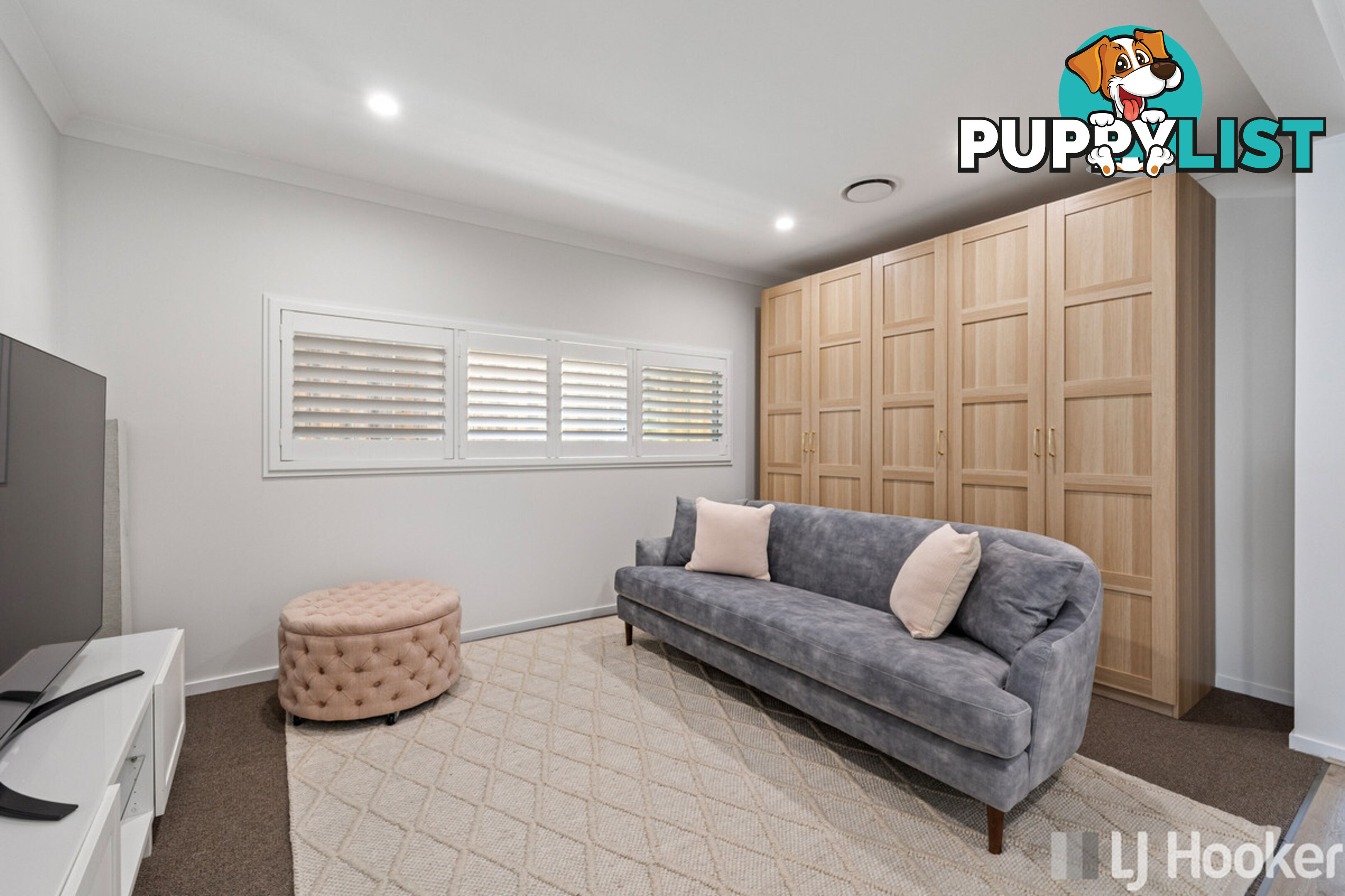 43 Mountain Ash Way REDLAND BAY QLD 4165