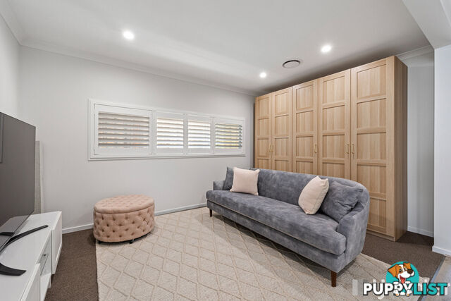 43 Mountain Ash Way REDLAND BAY QLD 4165