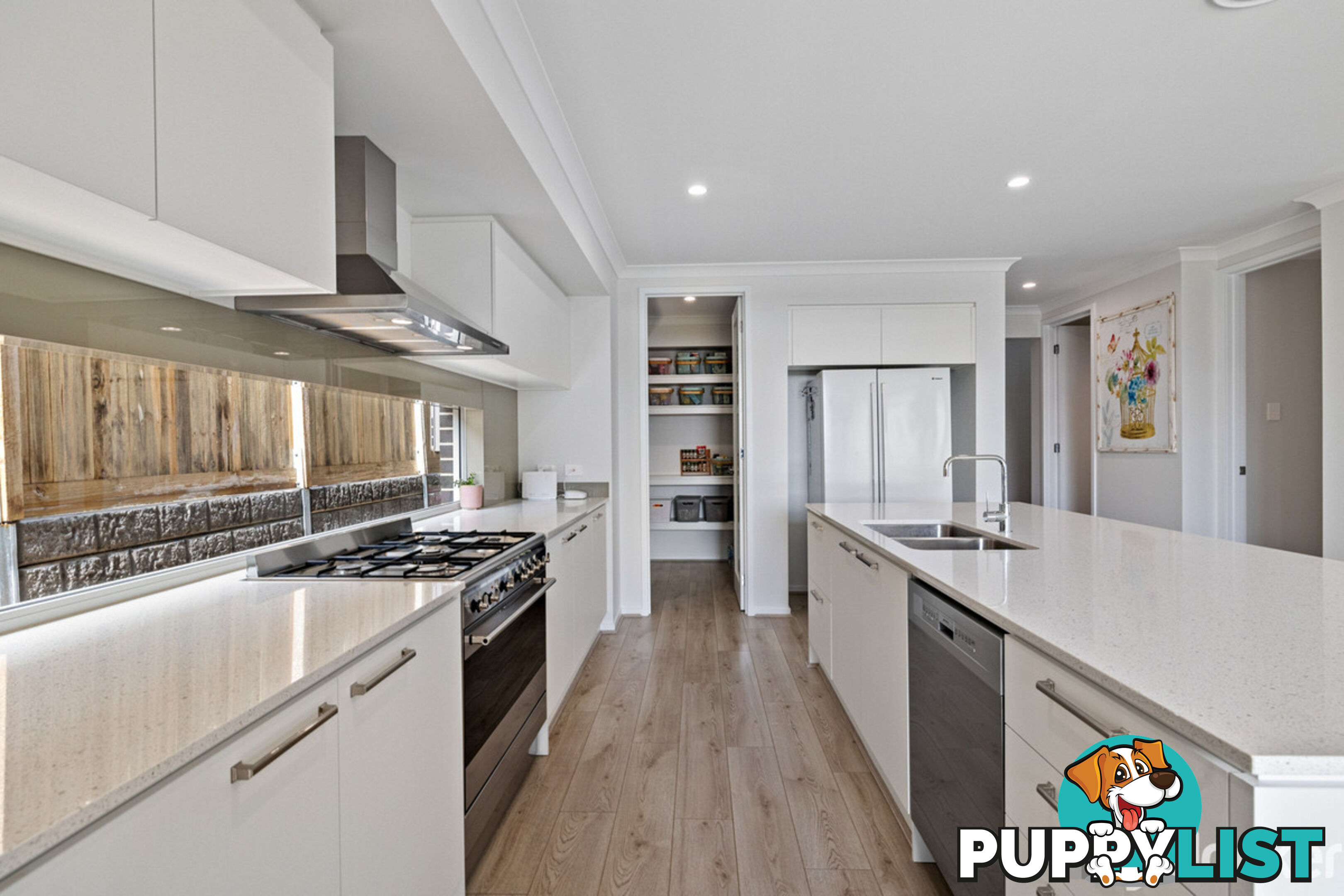 43 Mountain Ash Way REDLAND BAY QLD 4165