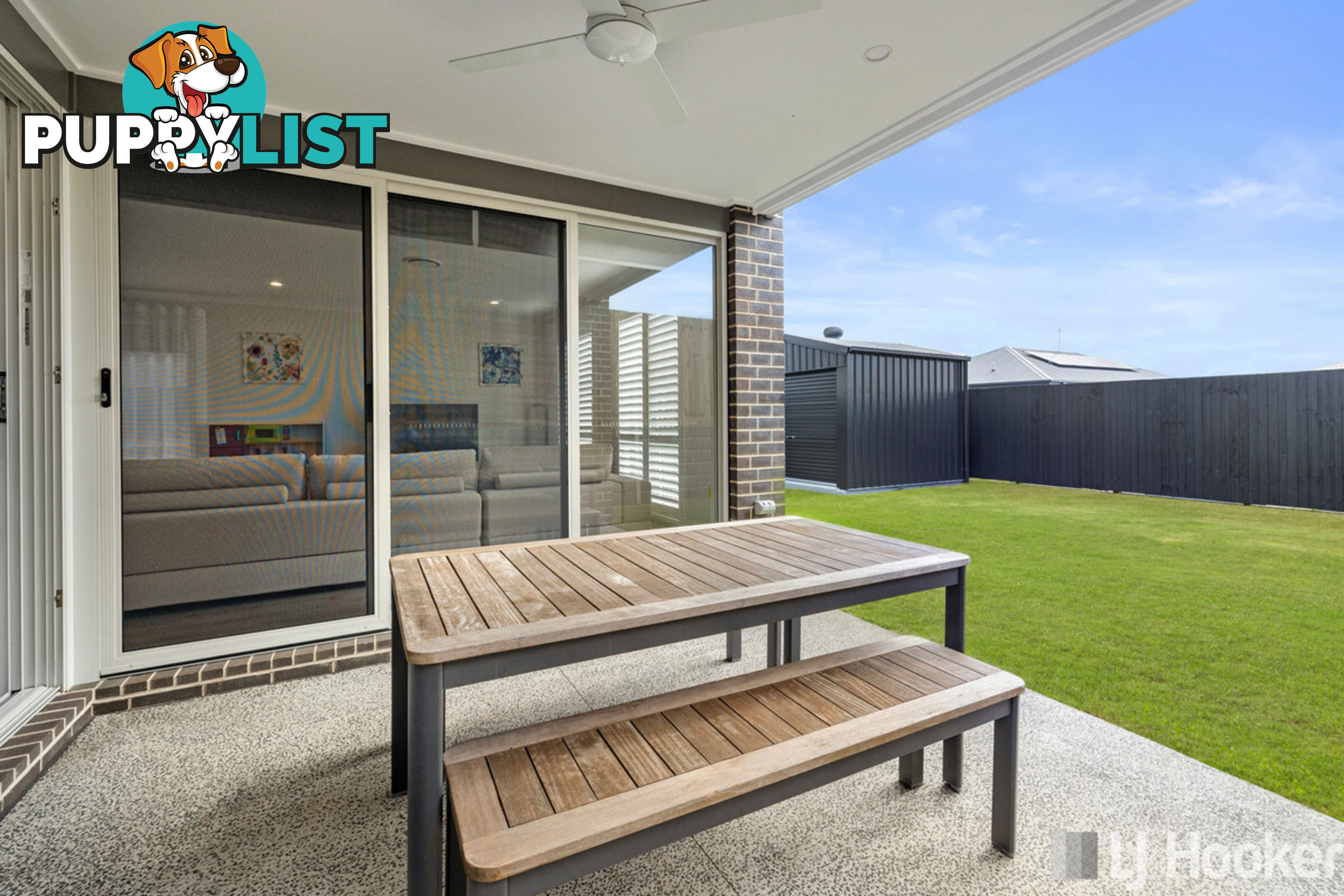43 Mountain Ash Way REDLAND BAY QLD 4165