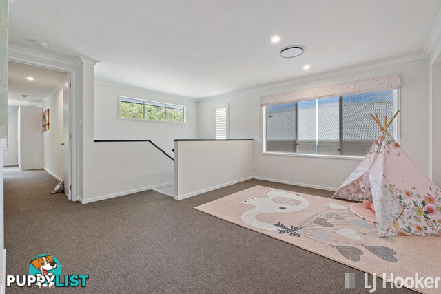 43 Mountain Ash Way REDLAND BAY QLD 4165