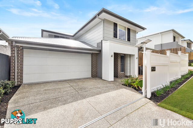 43 Mountain Ash Way REDLAND BAY QLD 4165