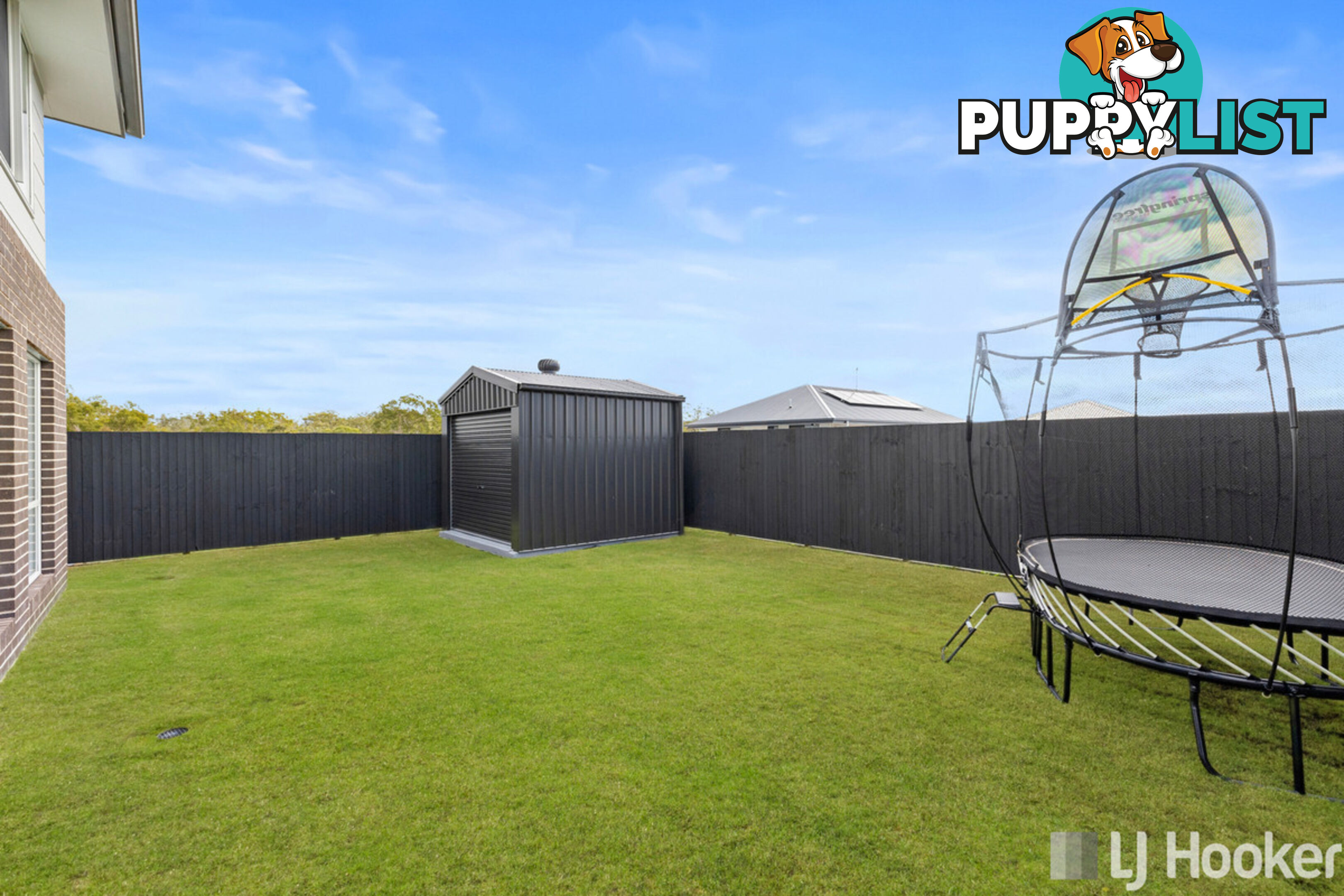 43 Mountain Ash Way REDLAND BAY QLD 4165