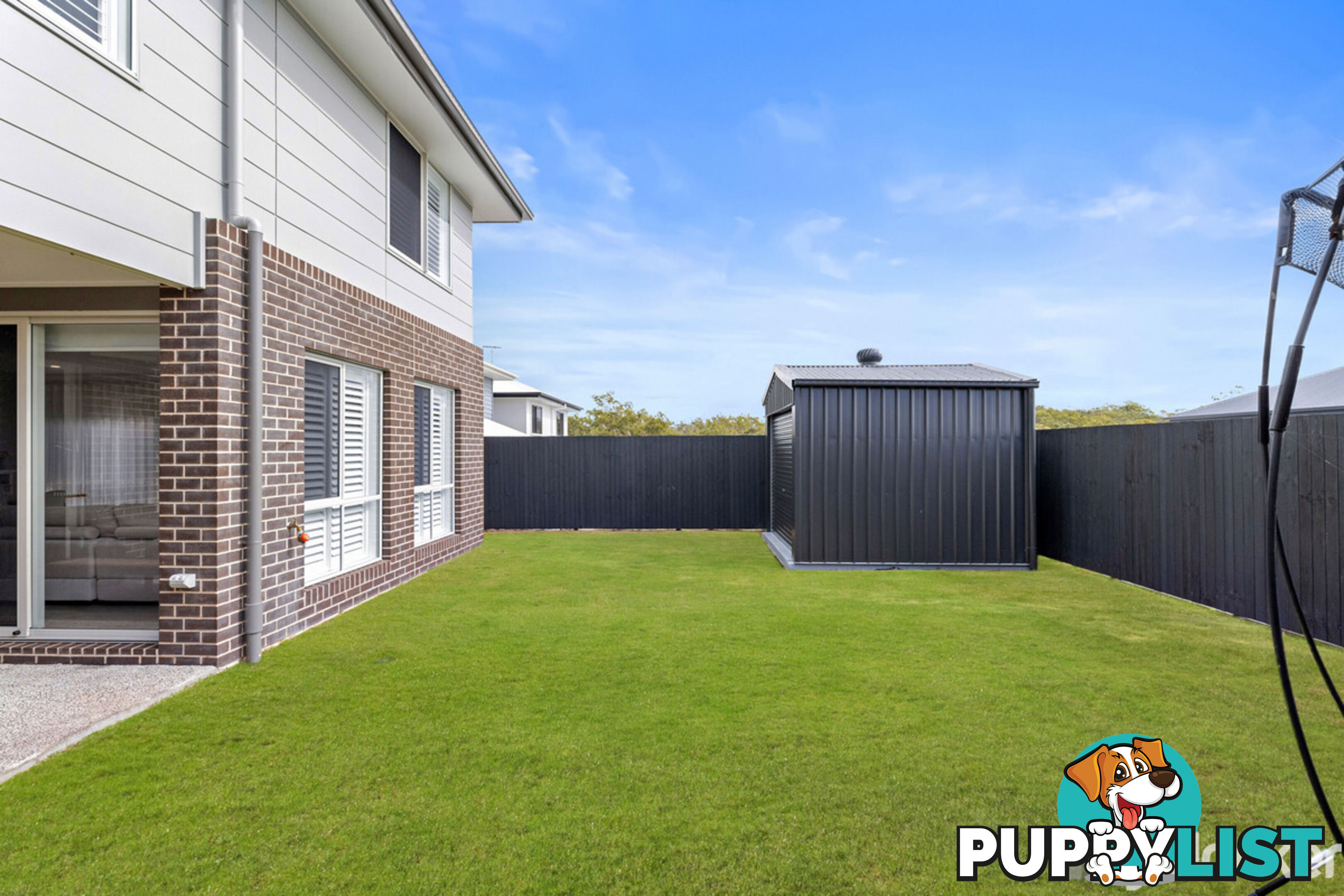 43 Mountain Ash Way REDLAND BAY QLD 4165