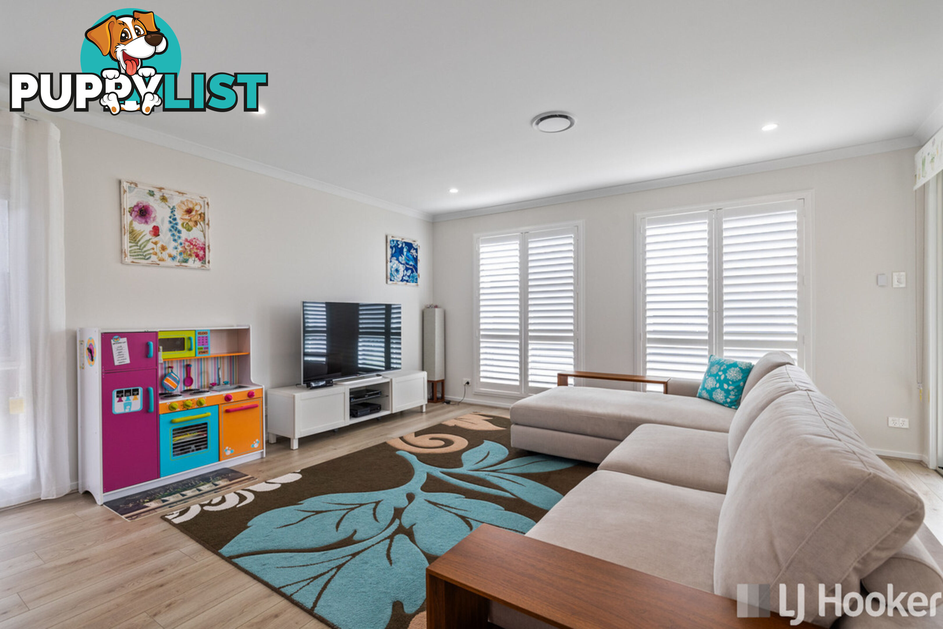 43 Mountain Ash Way REDLAND BAY QLD 4165