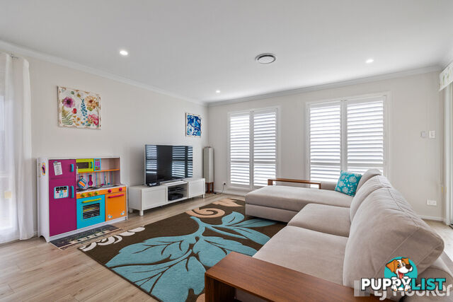 43 Mountain Ash Way REDLAND BAY QLD 4165