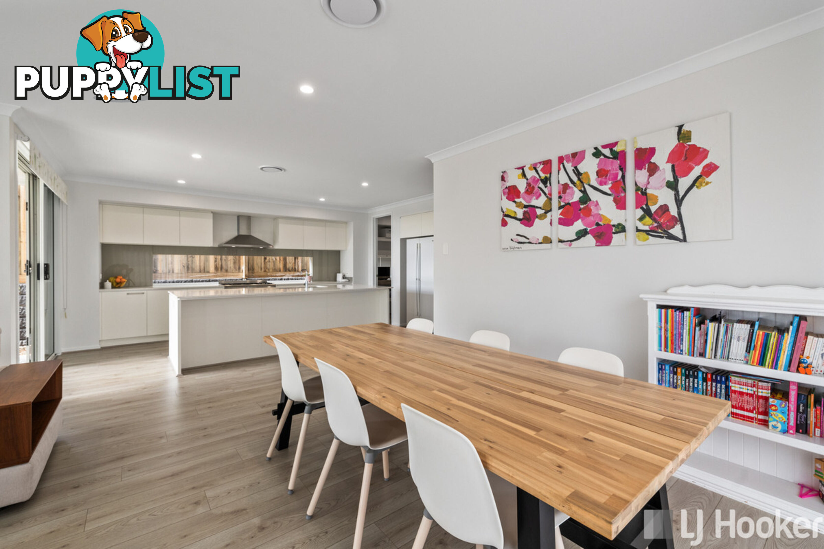 43 Mountain Ash Way REDLAND BAY QLD 4165