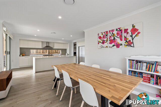 43 Mountain Ash Way REDLAND BAY QLD 4165