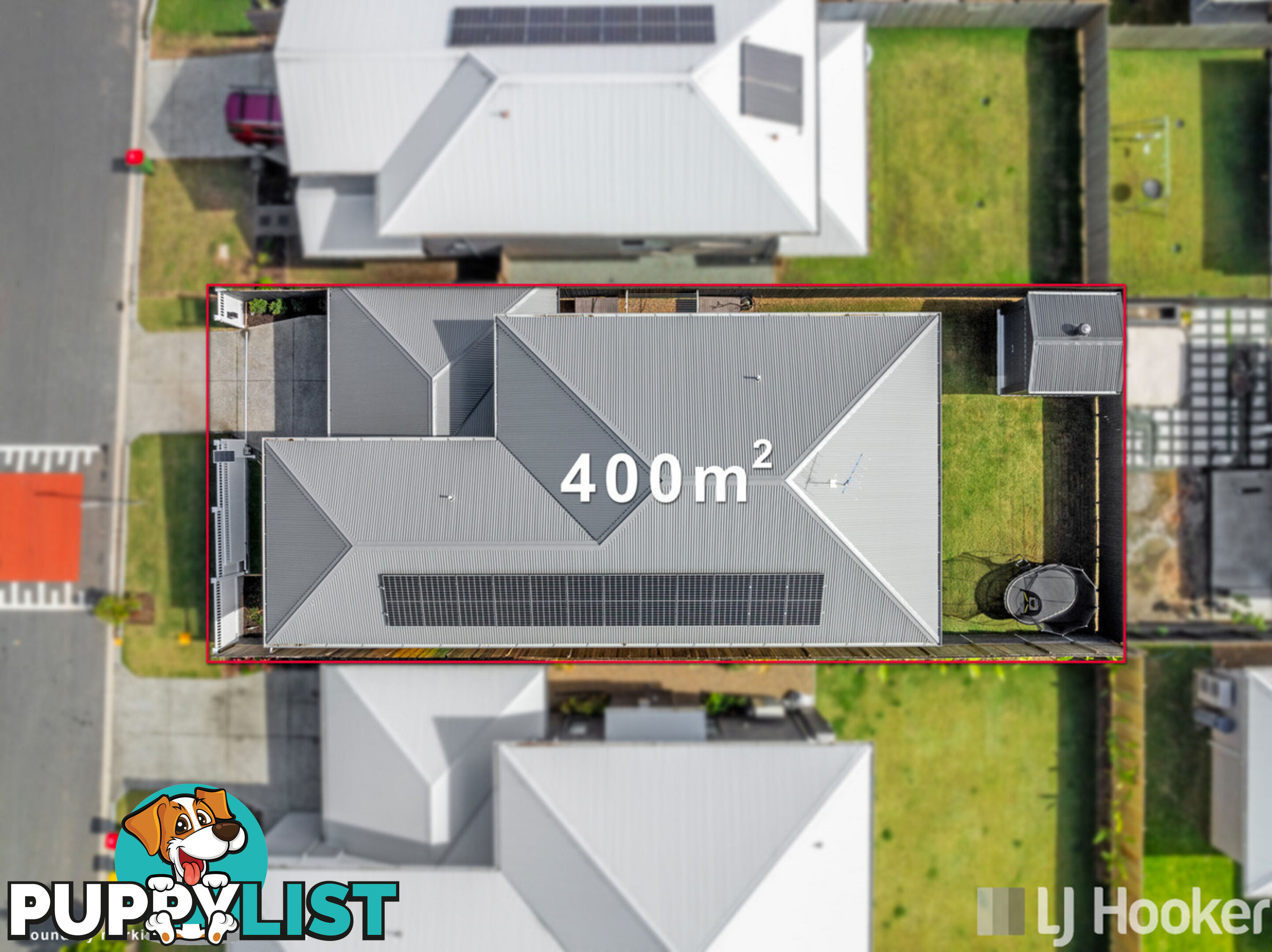 43 Mountain Ash Way REDLAND BAY QLD 4165