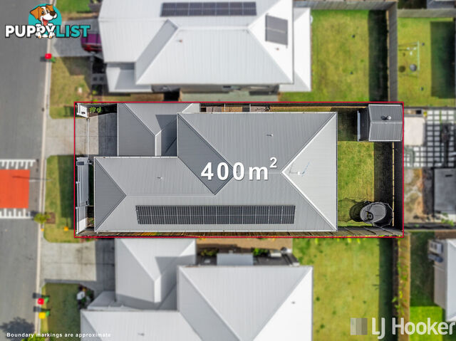 43 Mountain Ash Way REDLAND BAY QLD 4165