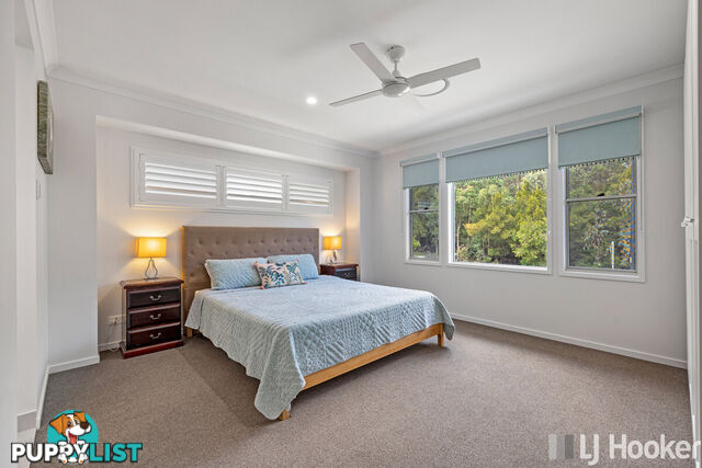 43 Mountain Ash Way REDLAND BAY QLD 4165