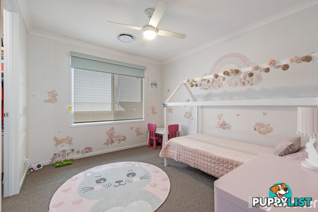 43 Mountain Ash Way REDLAND BAY QLD 4165