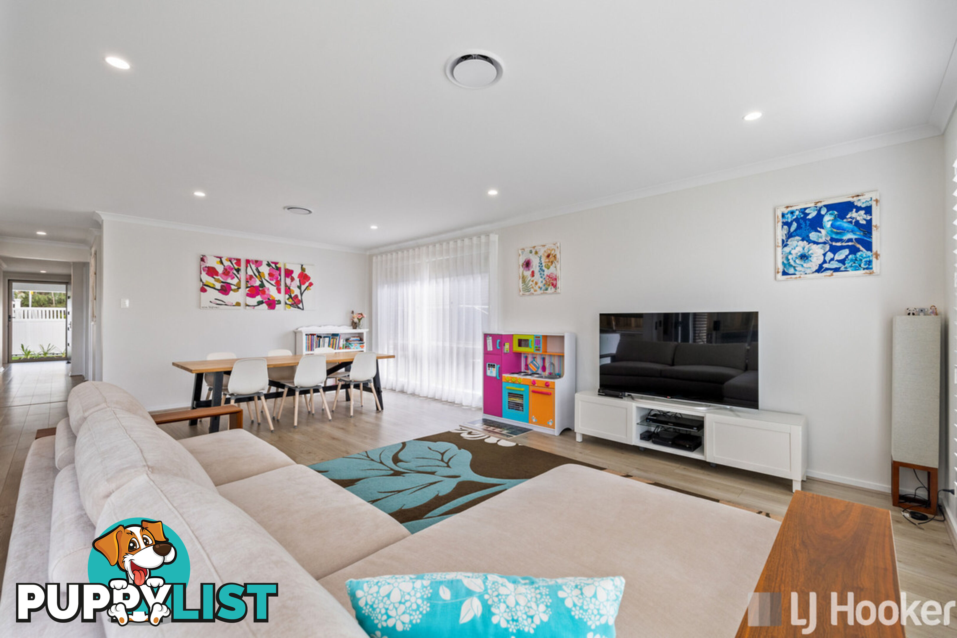 43 Mountain Ash Way REDLAND BAY QLD 4165