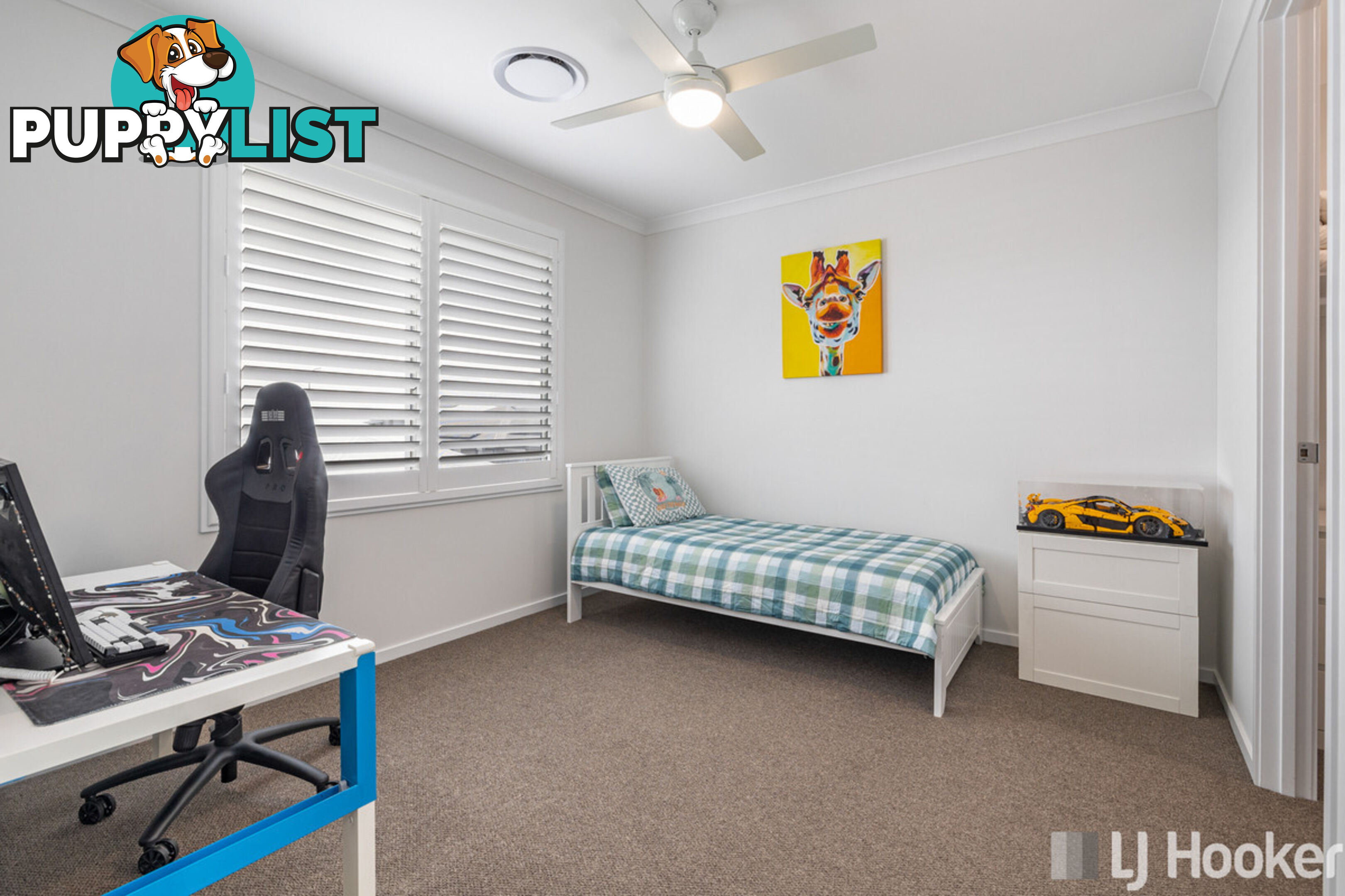43 Mountain Ash Way REDLAND BAY QLD 4165