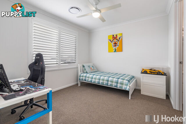 43 Mountain Ash Way REDLAND BAY QLD 4165