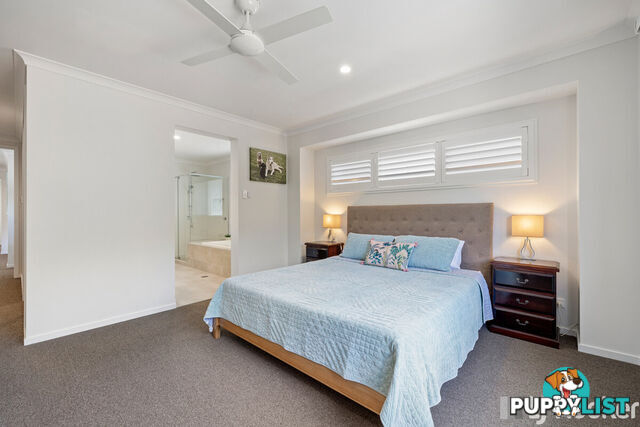 43 Mountain Ash Way REDLAND BAY QLD 4165