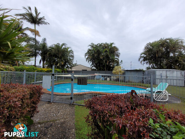 30 Handsworth Street CAPALABA QLD 4157