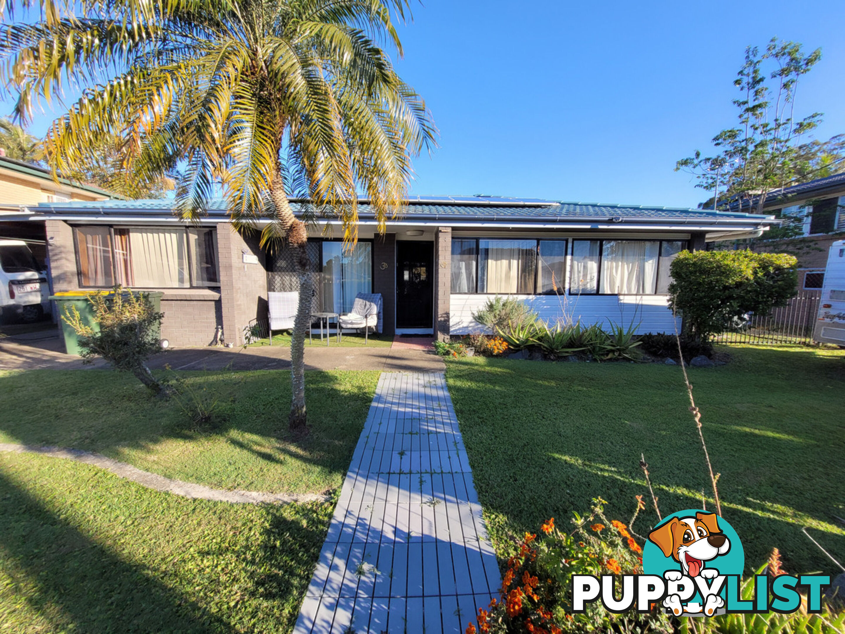 30 Handsworth Street CAPALABA QLD 4157