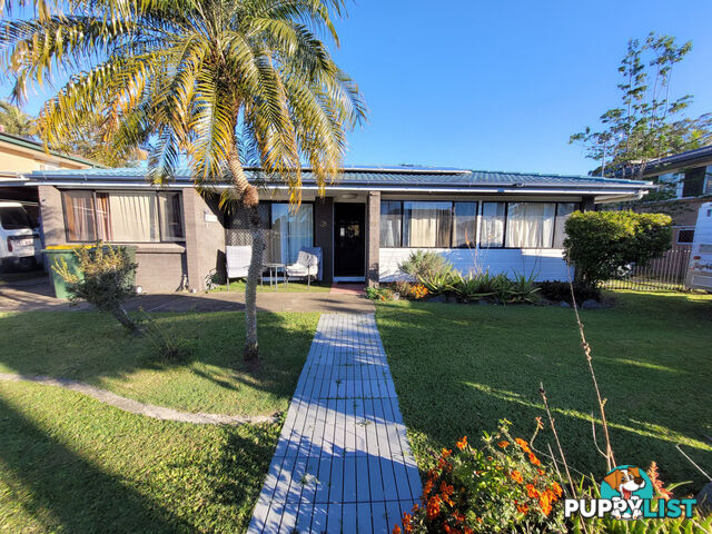 30 Handsworth Street CAPALABA QLD 4157
