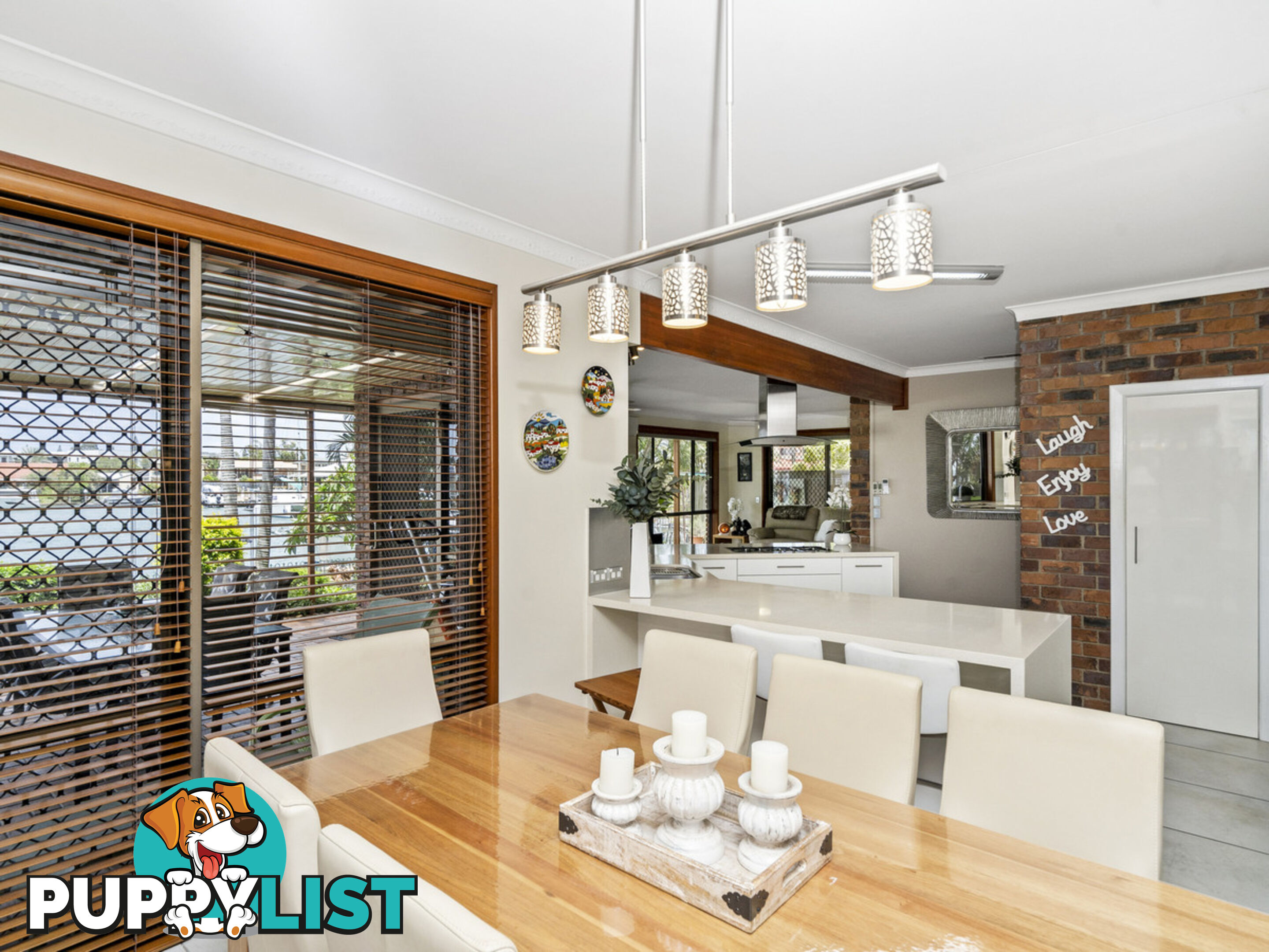 4 Winch Close RABY BAY QLD 4163