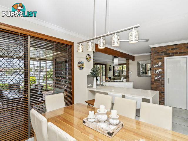 4 Winch Close RABY BAY QLD 4163