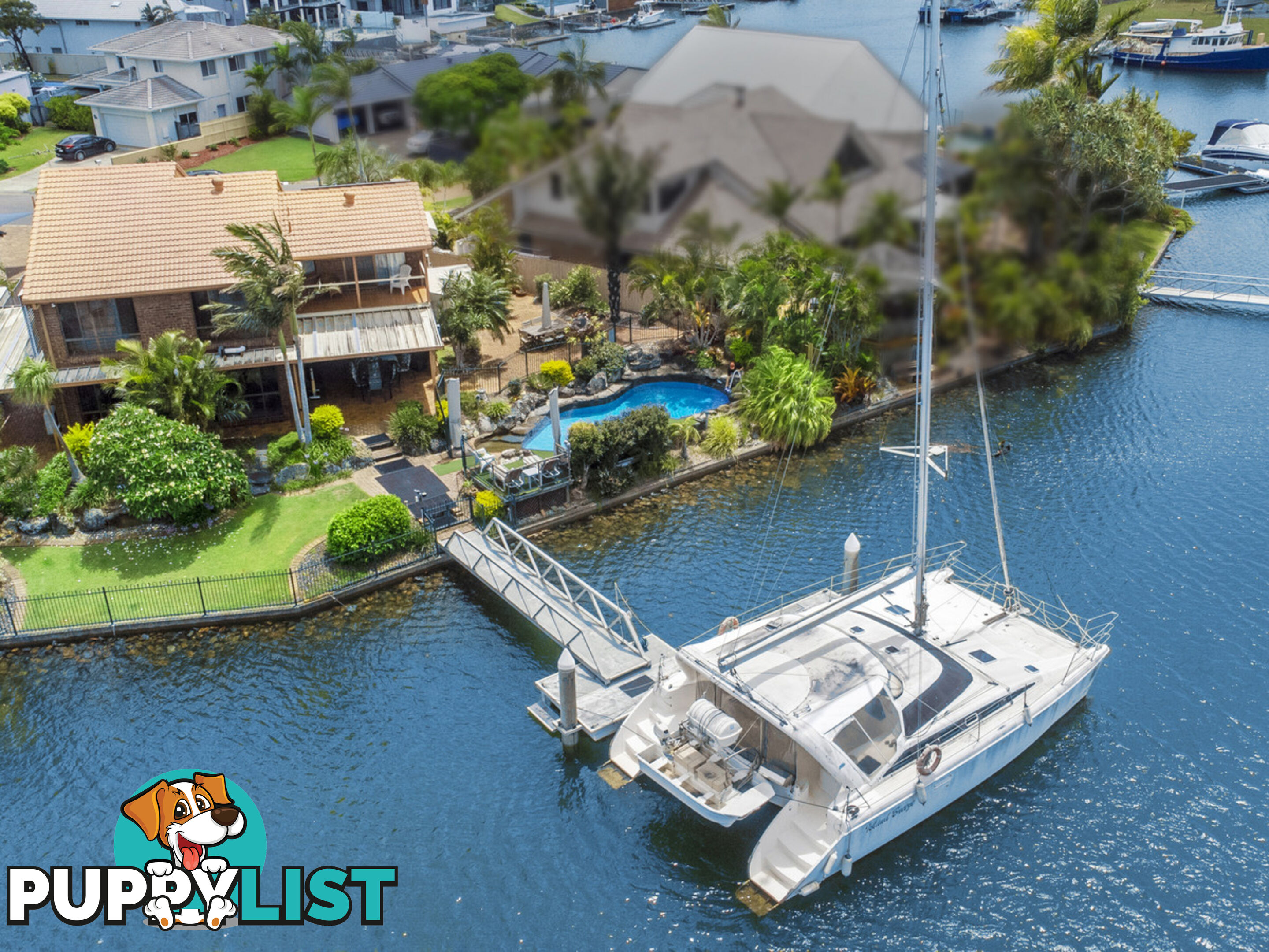 4 Winch Close RABY BAY QLD 4163